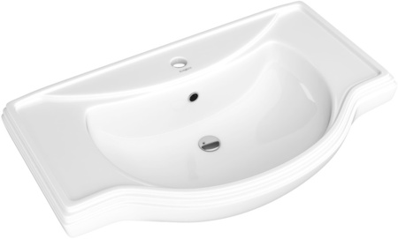 Раковина ASB-Woodline Классик 800 16696